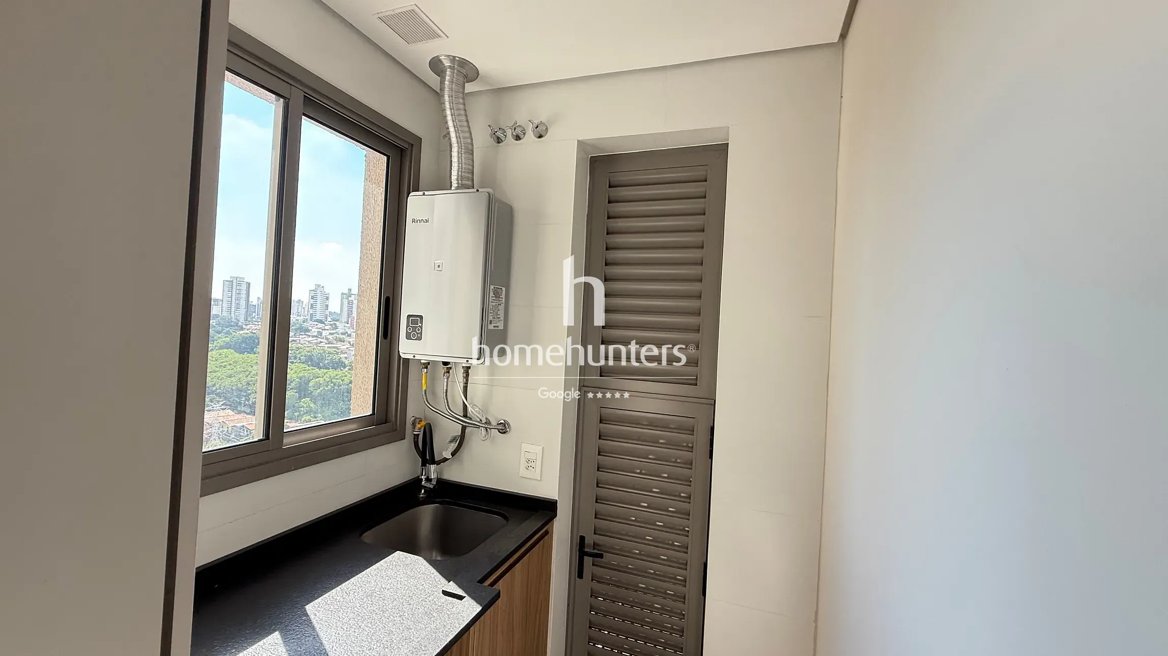 Apartamento, 2 quartos, 89 m² - Foto 10