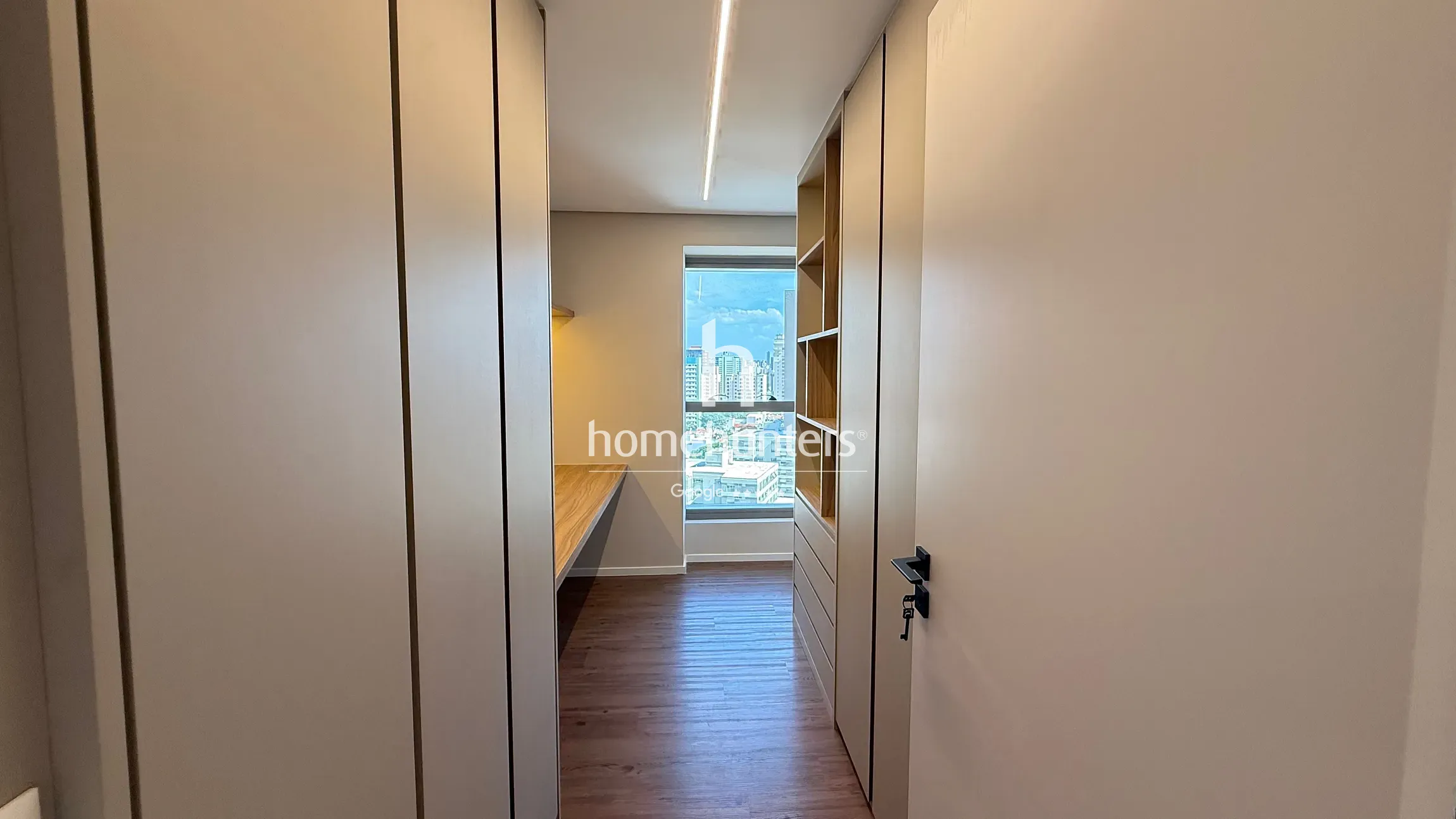 Apartamento, 2 quartos, 89 m² - Foto 13