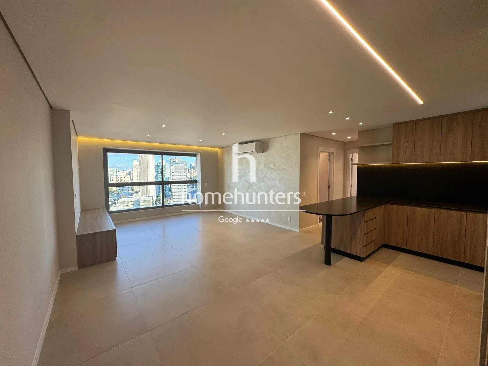 Apartamento, 2 quartos, 89 m² - Foto 1