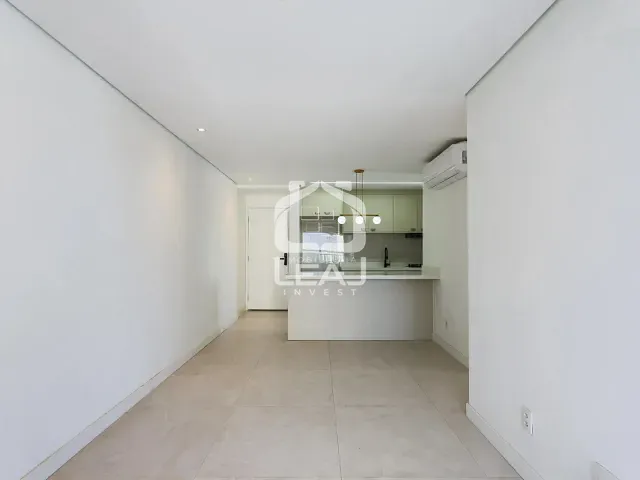 Apartamento 3 quartos e 2 banheiros, para alugar, no bairro Vila Andrade em São Paulo