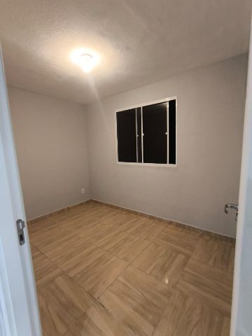 Apartamento com 39m² 2 quartos e 1 banheiro, à venda, no bairro Jardim Petrópolis em Cotia