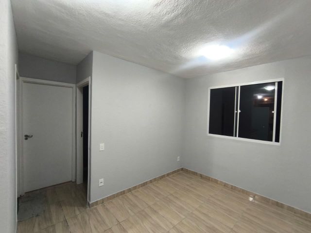Apartamento com 39m² 2 quartos e 1 banheiro, à venda, no bairro Jardim Petrópolis em Cotia