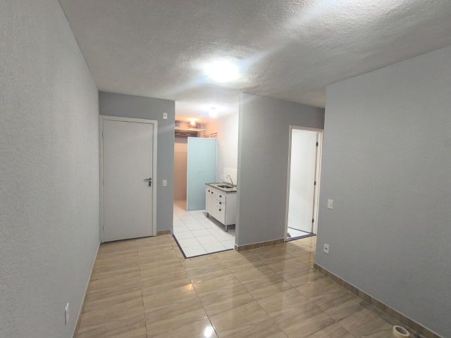 Apartamento com 39m² 2 quartos e 1 banheiro, à venda, no bairro Jardim Petrópolis em Cotia
