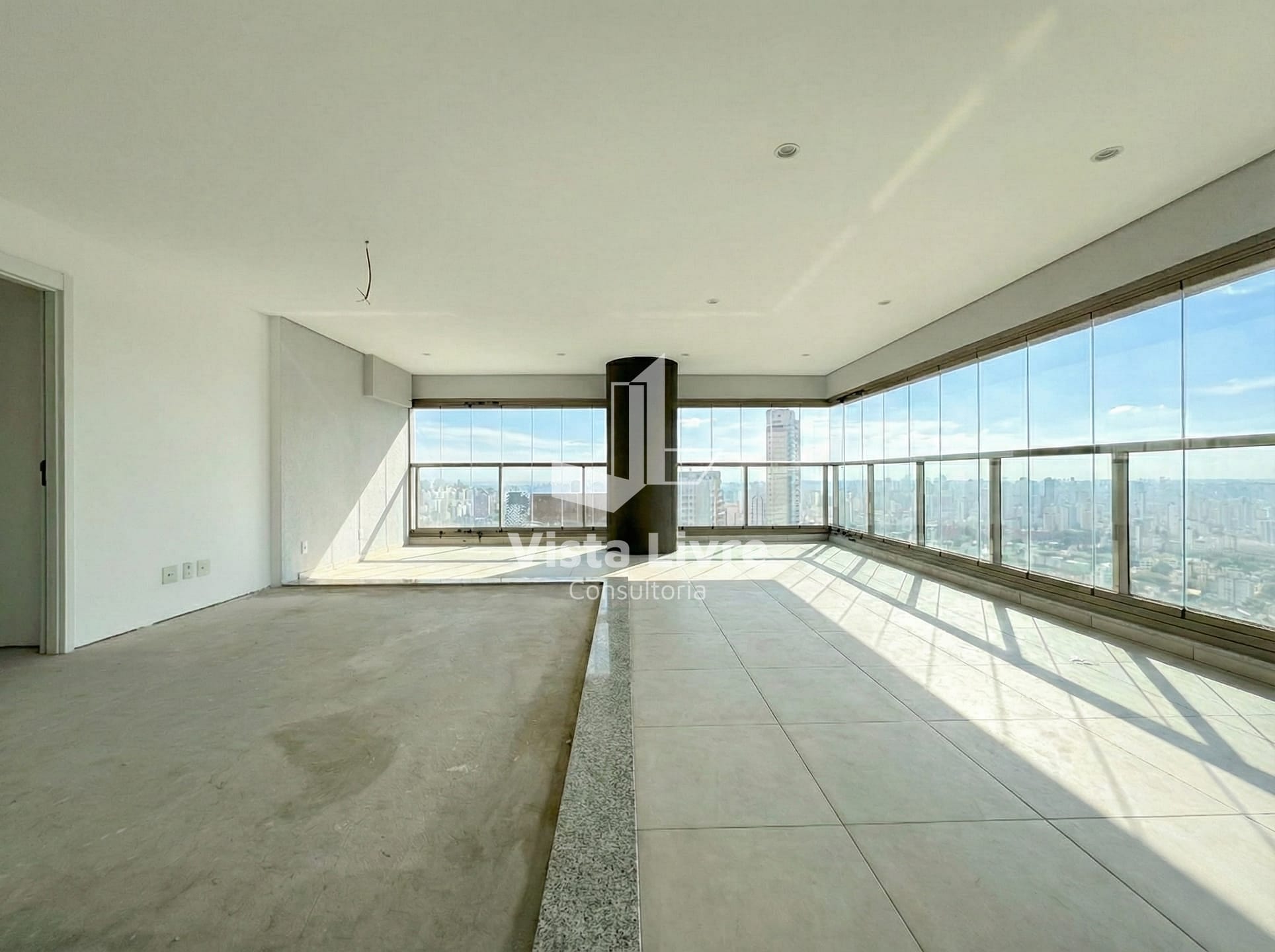 Apartamento, 3 quartos, 144 m² - Foto 3