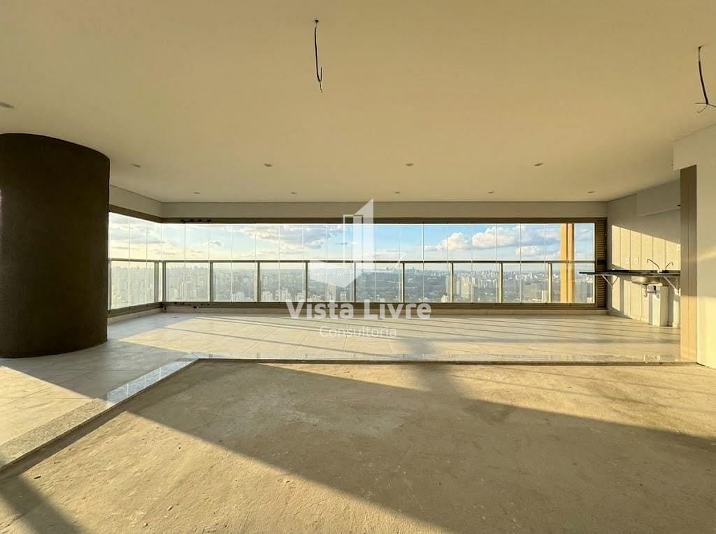 Apartamento, 3 quartos, 144 m² - Foto 2