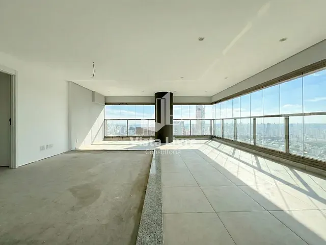 Apartamento com 144m² 3 quartos e 3 banheiros, à venda, no bairro Sumarezinho em São Paulo