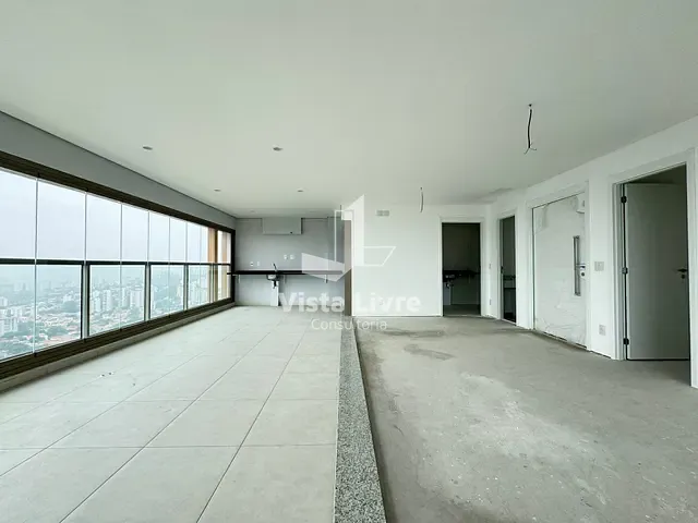 Apartamento com 144m² 3 quartos e 3 banheiros, à venda, no bairro Sumarezinho em São Paulo