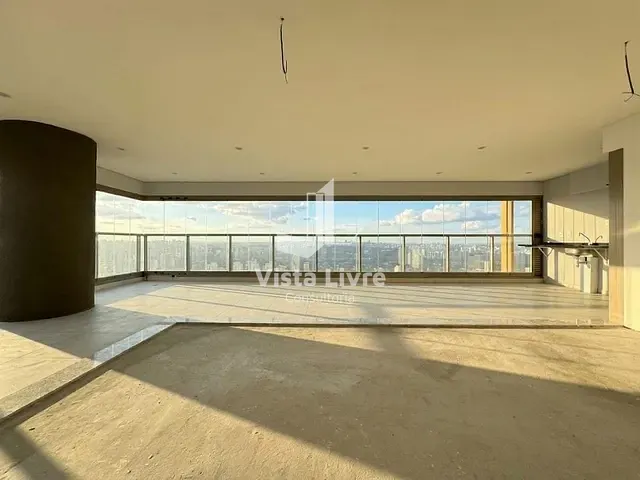 Apartamento com 144m² 3 quartos e 3 banheiros, à venda, no bairro Sumarezinho em São Paulo