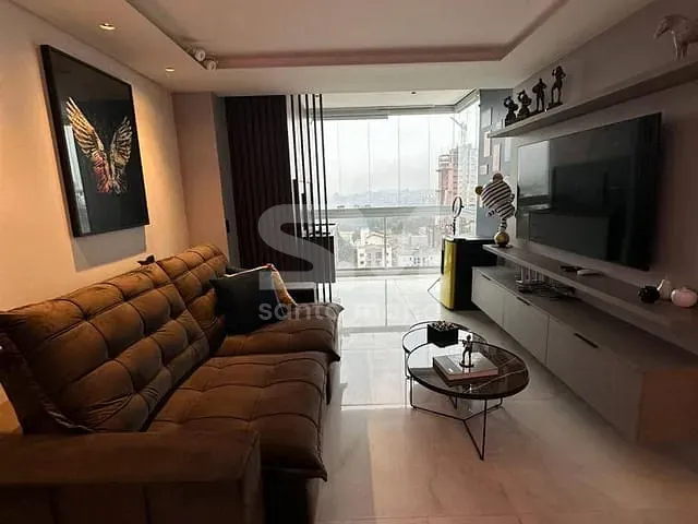 Apartamento com 96m² 2 quartos e 2 banheiros, à venda, no bairro Jardim Itália em Chapecó