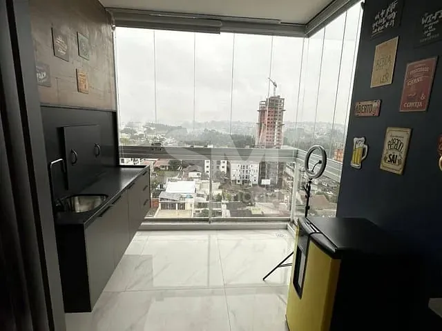 Apartamento com 96m² 2 quartos e 2 banheiros, à venda, no bairro Jardim Itália em Chapecó
