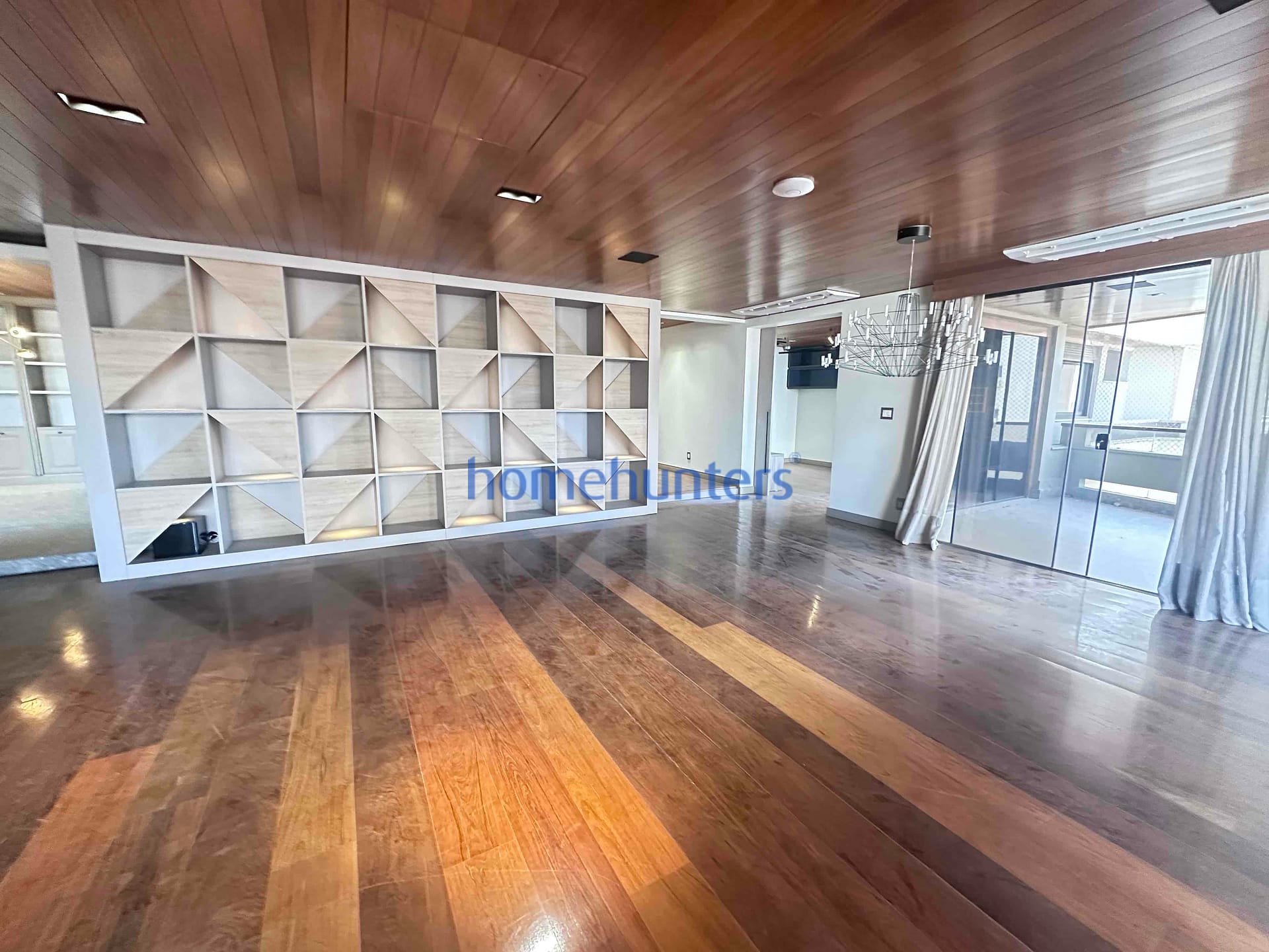 Apartamento à venda e aluguel com 5 quartos, 450m² - Foto 2