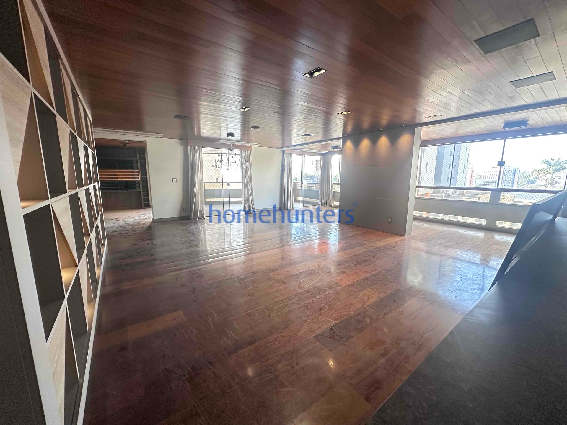 Apartamento à venda e aluguel com 5 quartos, 450m² - Foto 7