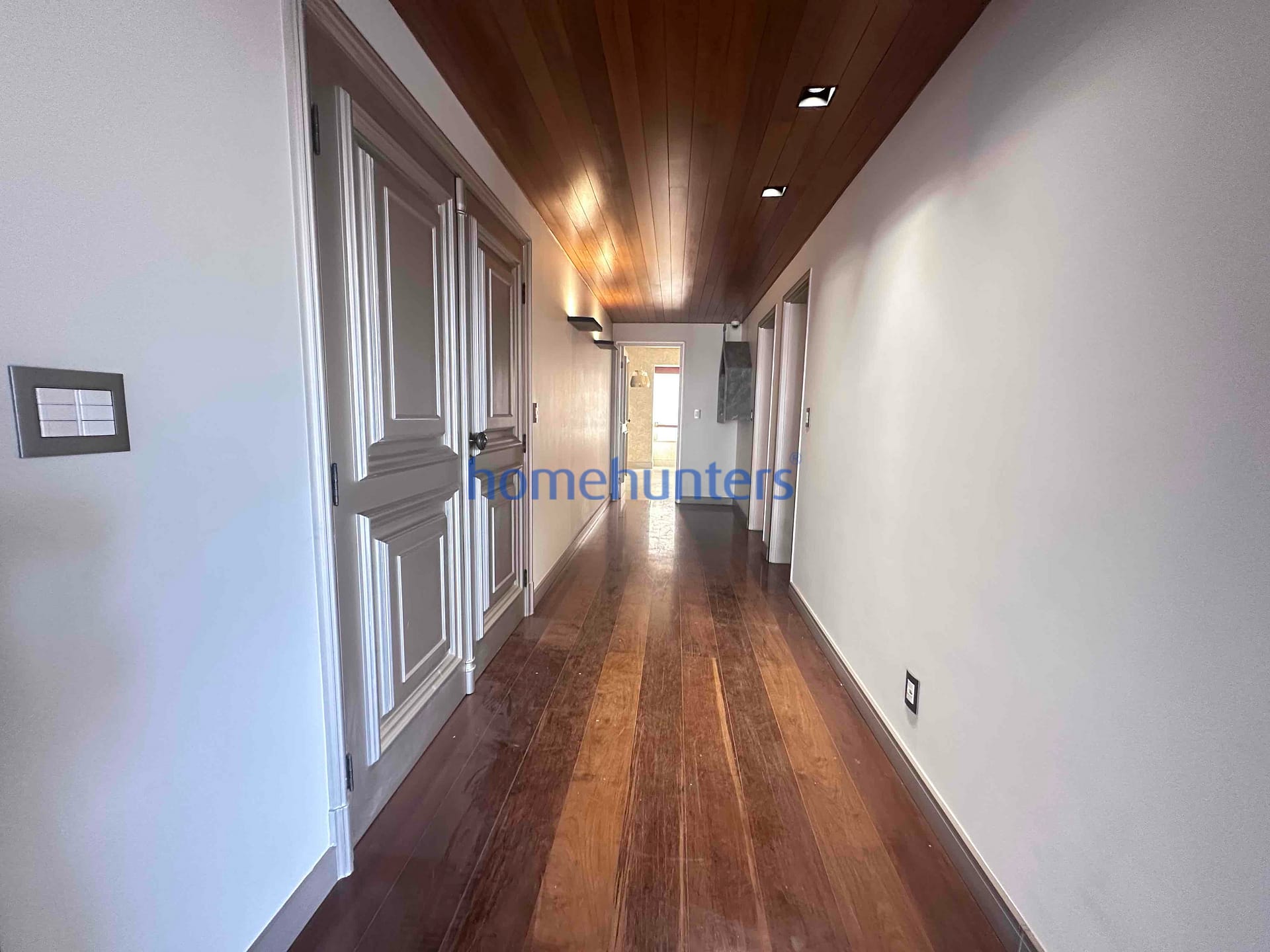 Apartamento à venda e aluguel com 5 quartos, 450m² - Foto 9