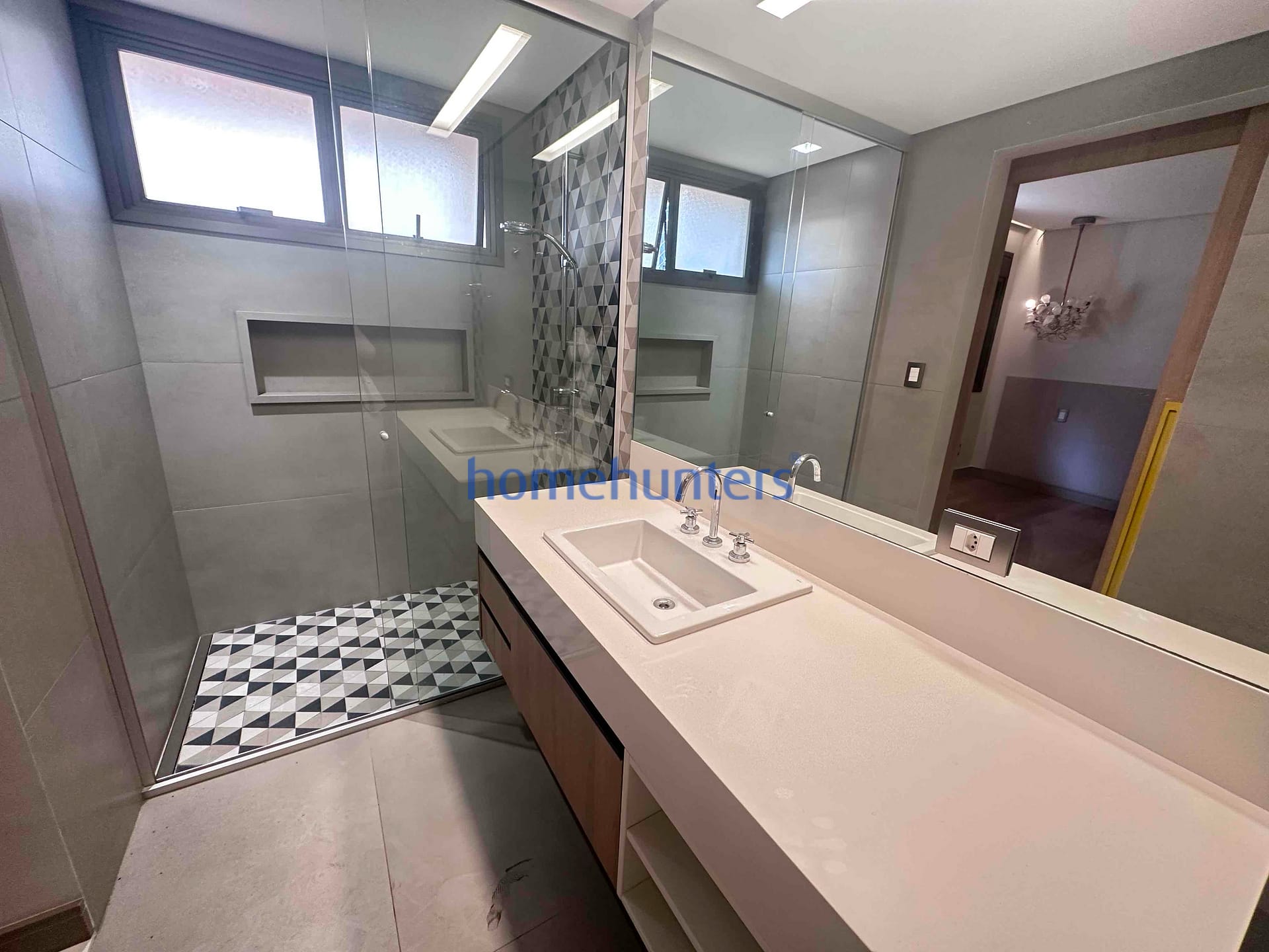 Apartamento à venda e aluguel com 5 quartos, 450m² - Foto 12