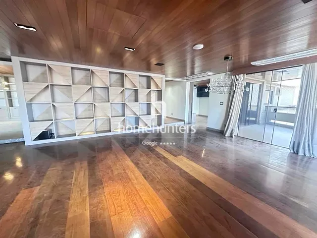 Apartamento com 555m² 5 quartos e 5 banheiros, à venda ou para alugar, no bairro Cambuí em Campinas