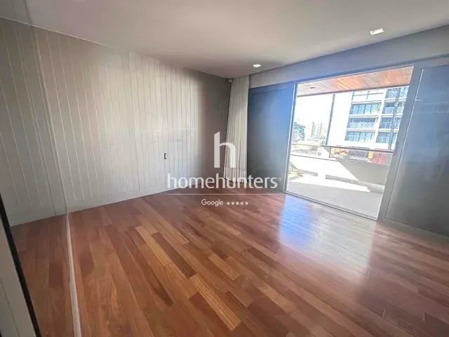 Apartamento com 555m² 5 quartos e 5 banheiros, à venda ou para alugar, no bairro Cambuí em Campinas