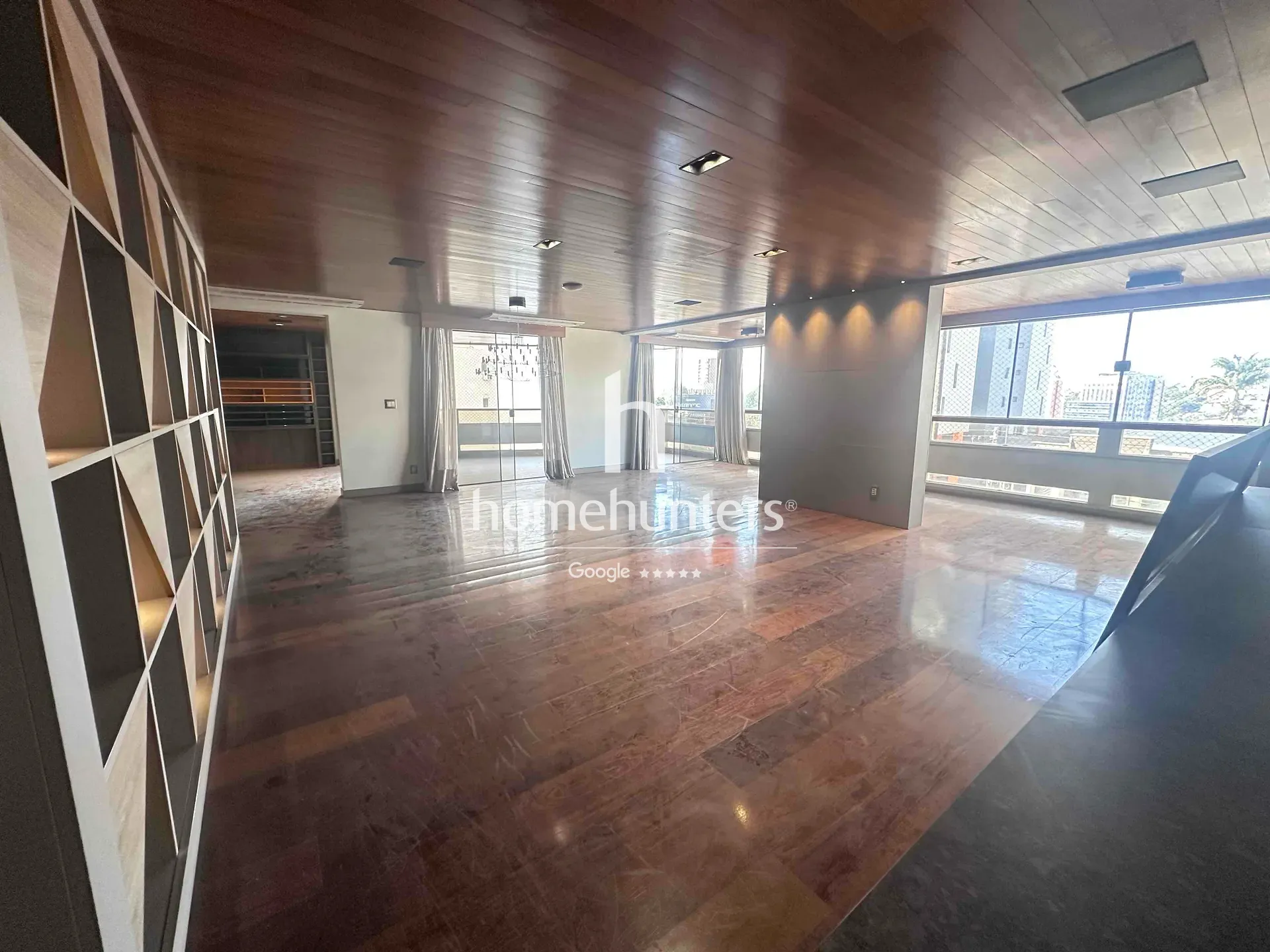 Apartamento, 5 quartos, 450 m² - Foto 8
