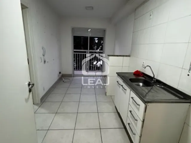 Apartamento 1 quarto e 1 banheiro, para alugar, no bairro Vila das Belezas em São Paulo