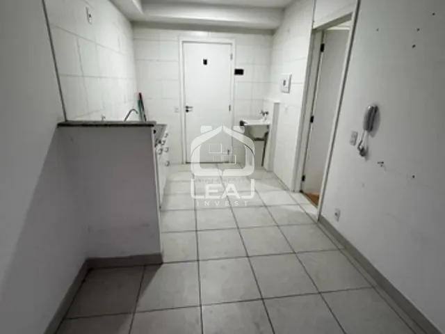 Apartamento 1 quarto e 1 banheiro, para alugar, no bairro Vila das Belezas em São Paulo