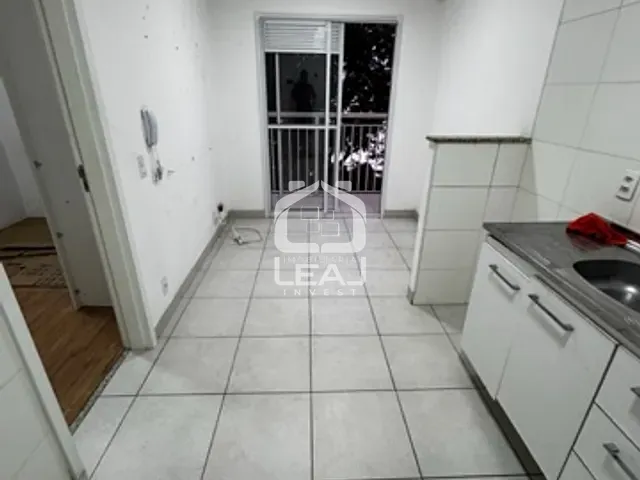 Apartamento 1 quarto e 1 banheiro, para alugar, no bairro Vila das Belezas em São Paulo