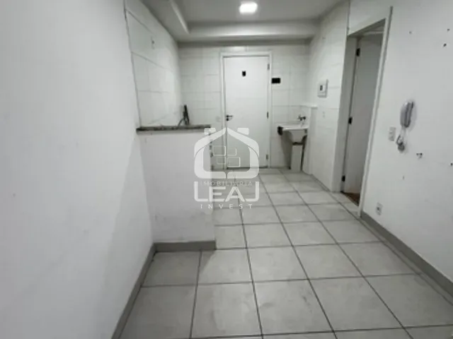 Apartamento 1 quarto e 1 banheiro, para alugar, no bairro Vila das Belezas em São Paulo