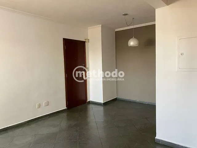 Apartamento com 75m² 3 quartos e 2 banheiros, à venda, no bairro São Bernardo em Campinas