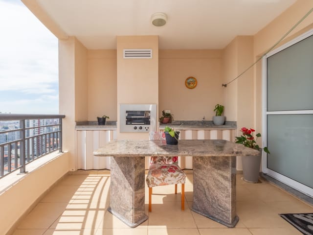 Apartamento com 86m² 3 quartos e 2 banheiros, à venda, no bairro Ipiranga em São Paulo
