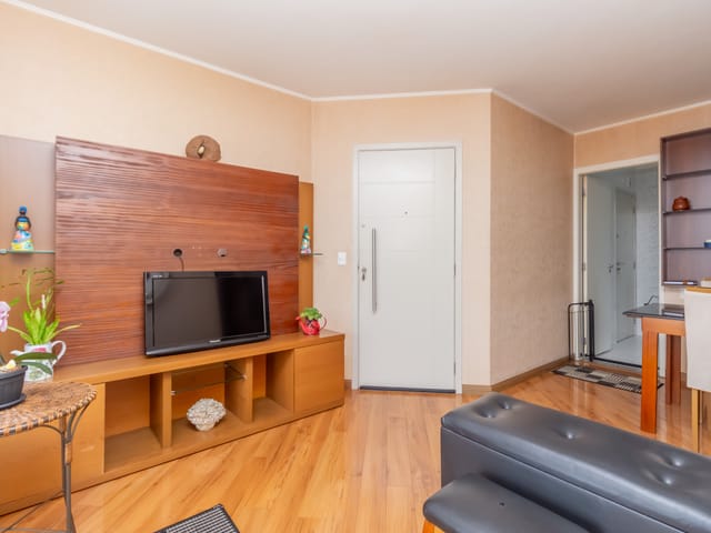 Apartamento com 86m² 3 quartos e 2 banheiros, à venda, no bairro Ipiranga em São Paulo
