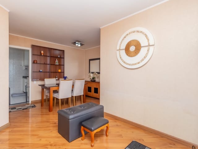 Apartamento com 86m² 3 quartos e 2 banheiros, à venda, no bairro Ipiranga em São Paulo