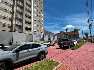 Apartamento, 2 quartos, 64 m² - Foto 49