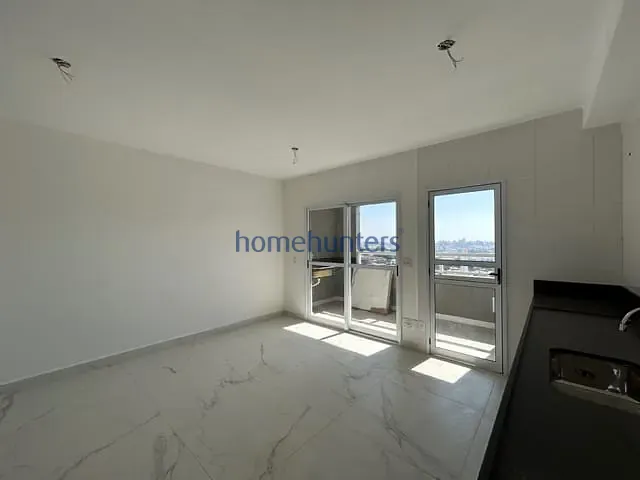 Apartamento com 64m² 2 quartos e 2 banheiros, à venda, no bairro Loteamento Parque São Martinho em Campinas