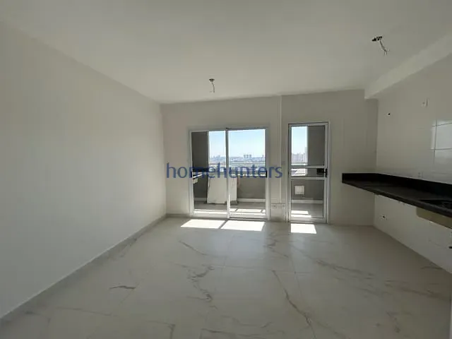 Apartamento com 64m² 2 quartos e 2 banheiros, à venda, no bairro Loteamento Parque São Martinho em Campinas