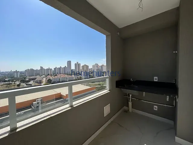 Apartamento com 64m² 2 quartos e 2 banheiros, à venda, no bairro Loteamento Parque São Martinho em Campinas
