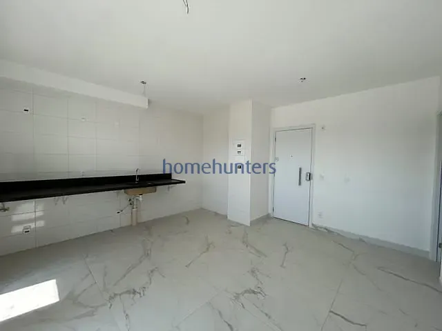 Apartamento com 64m² 2 quartos e 2 banheiros, à venda, no bairro Loteamento Parque São Martinho em Campinas
