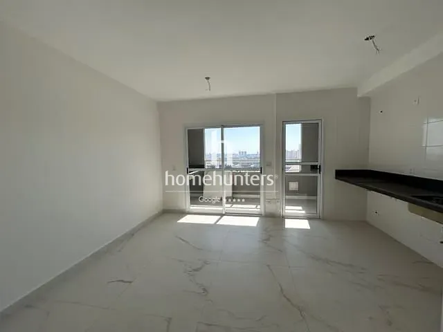 Apartamento com 64m² 2 quartos e 2 banheiros, à venda, no bairro Loteamento Parque São Martinho em Campinas