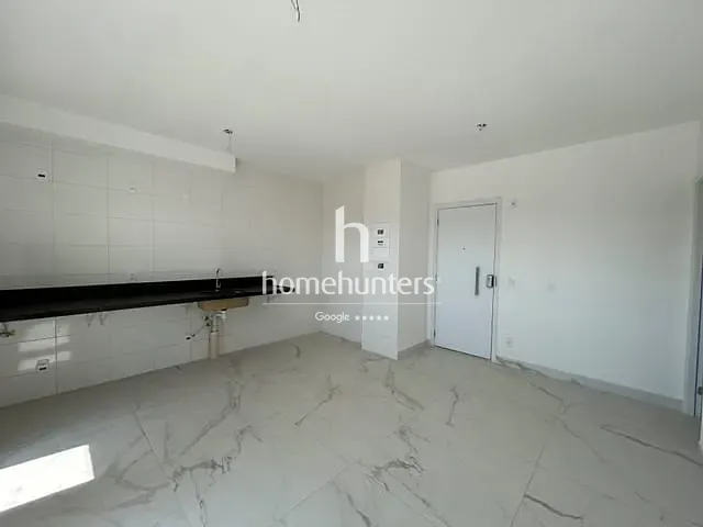 Apartamento com 64m² 2 quartos e 2 banheiros, à venda, no bairro Loteamento Parque São Martinho em Campinas