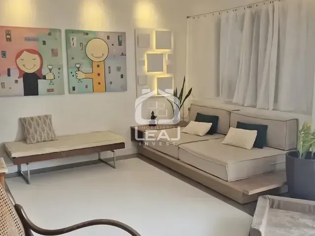 Apartamento 2 quartos e 3 banheiros, à venda, no bairro Vila Andrade em São Paulo