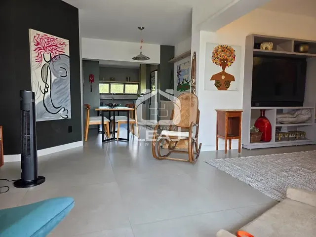 Apartamento 2 quartos e 3 banheiros, à venda, no bairro Vila Andrade em São Paulo