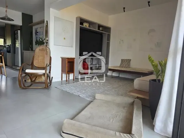 Apartamento 2 quartos e 3 banheiros, à venda, no bairro Vila Andrade em São Paulo