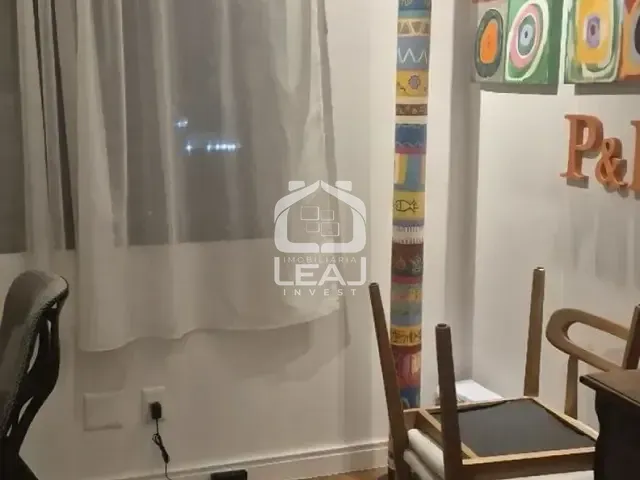 Apartamento 2 quartos e 3 banheiros, à venda, no bairro Vila Andrade em São Paulo