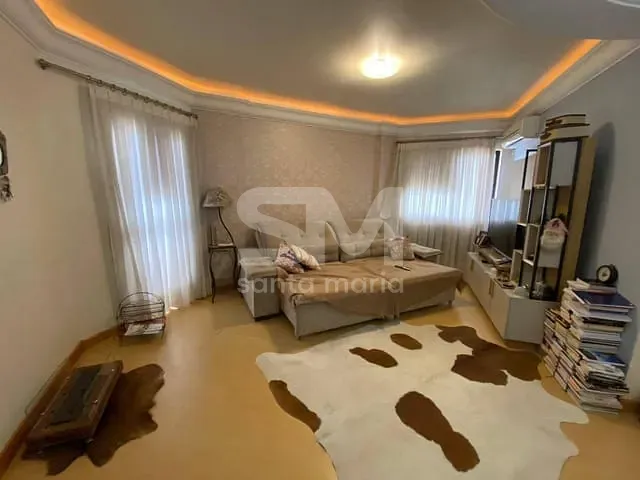 Apartamento com 164m² 3 quartos e 3 banheiros, à venda, no bairro Centro em Chapecó