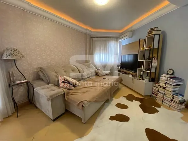 Apartamento com 164m² 3 quartos e 3 banheiros, à venda, no bairro Centro em Chapecó