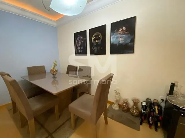 Apartamento com 164m² 3 quartos e 3 banheiros, à venda, no bairro Centro em Chapecó