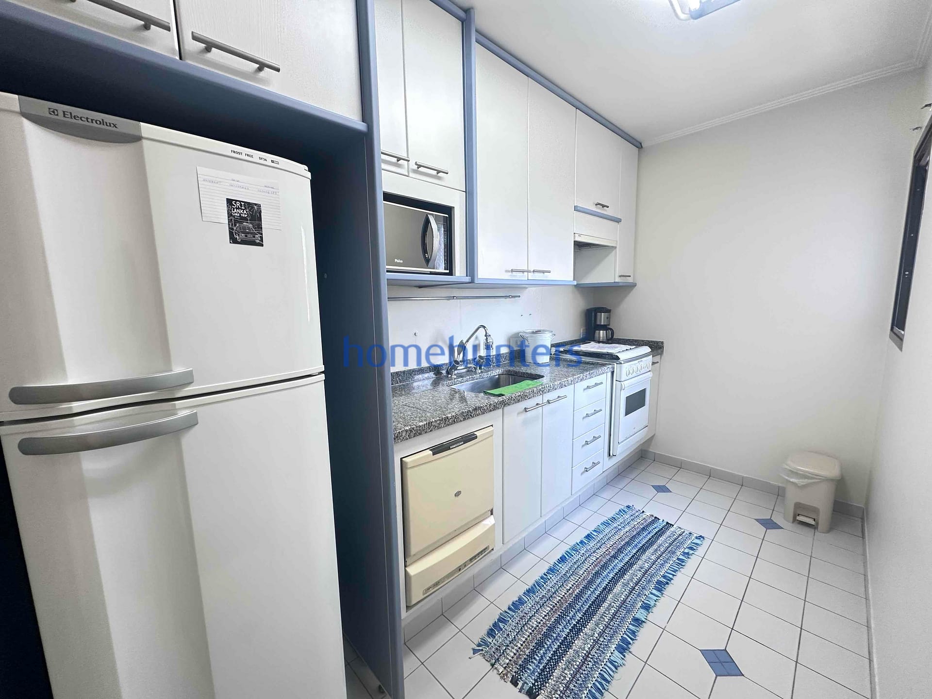 Apartamento para alugar com 1 quarto, 70m² - Foto 9
