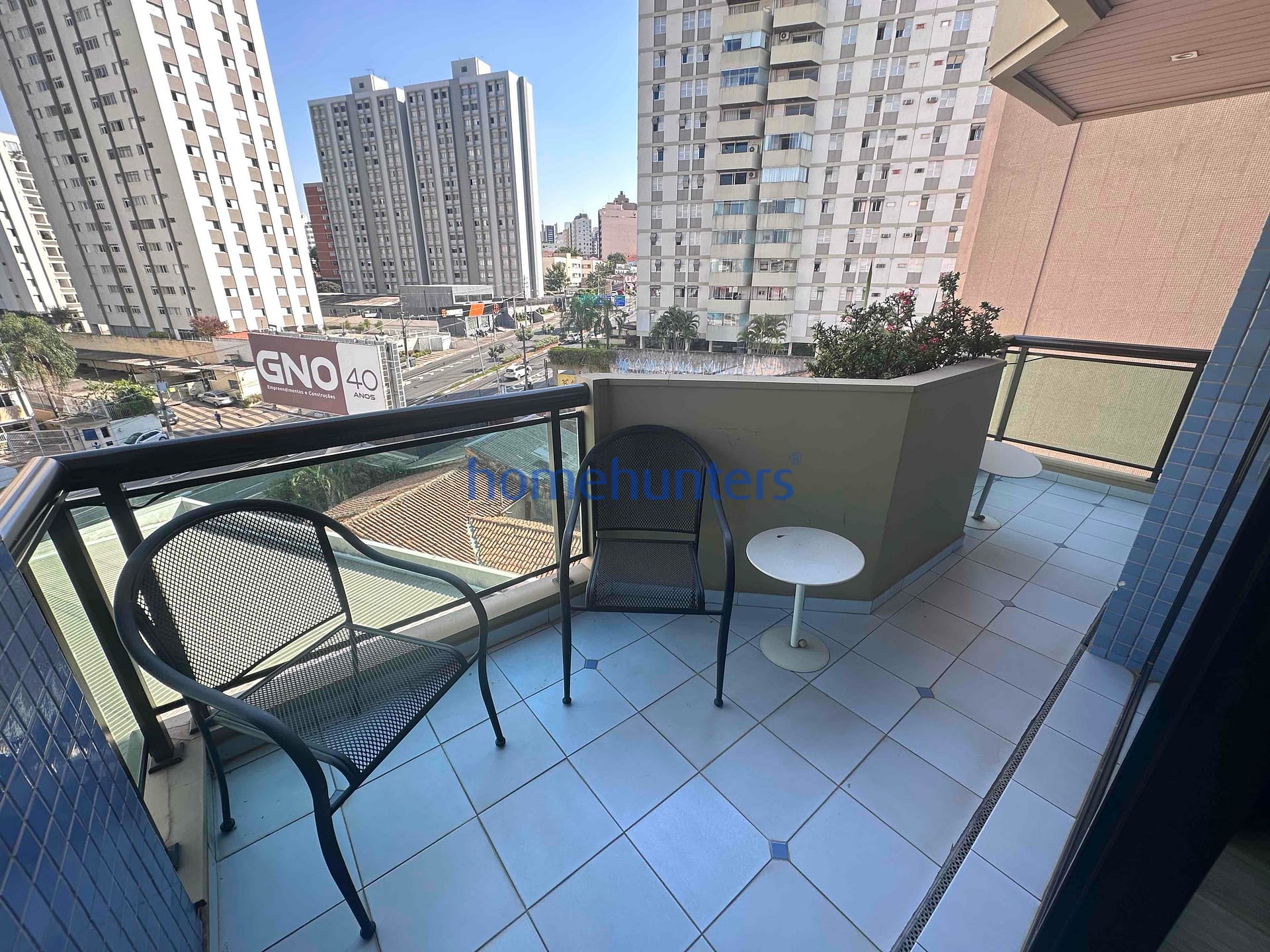 Apartamento para alugar com 1 quarto, 70m² - Foto 4