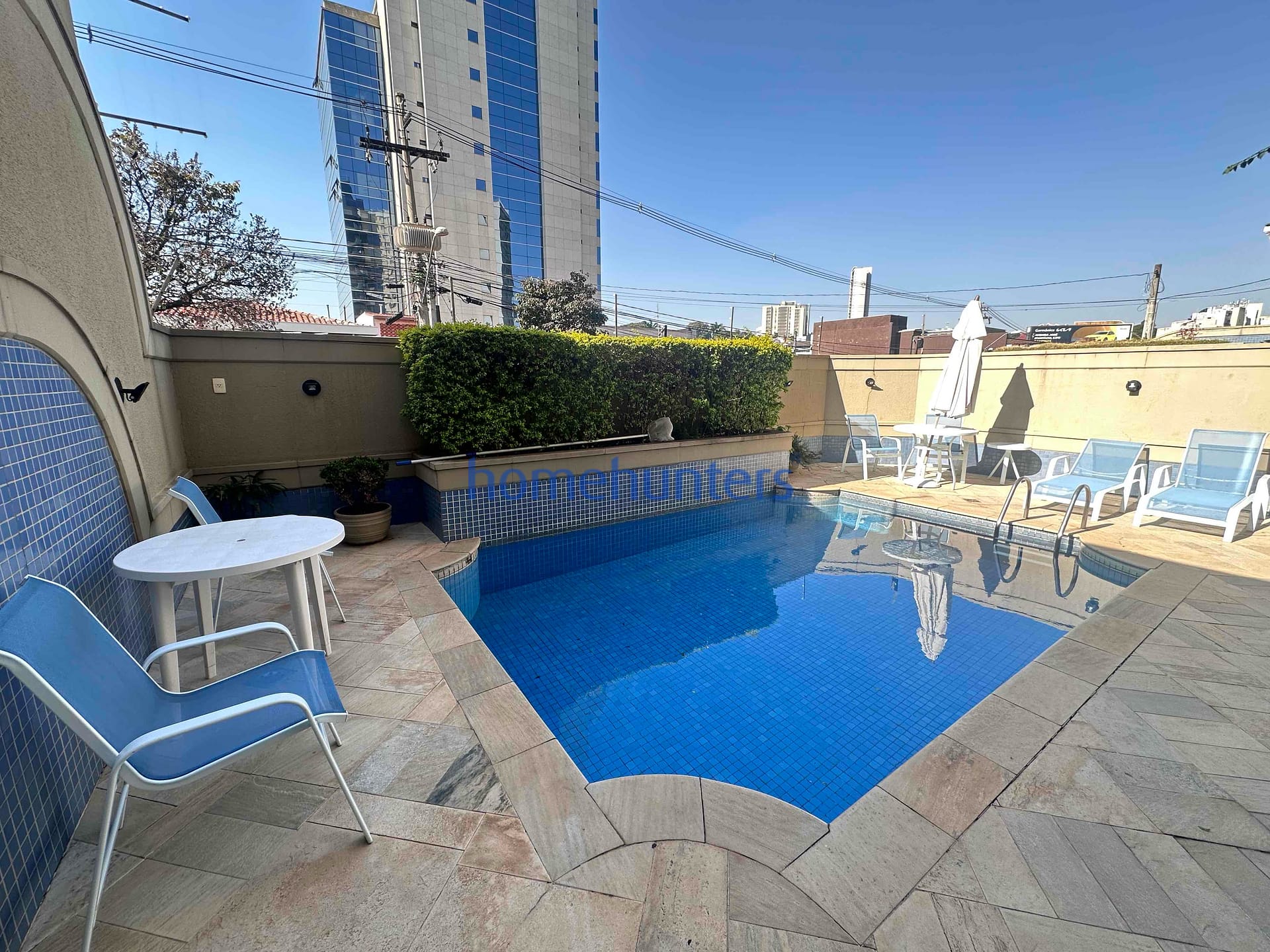 Apartamento para alugar com 1 quarto, 70m² - Foto 19