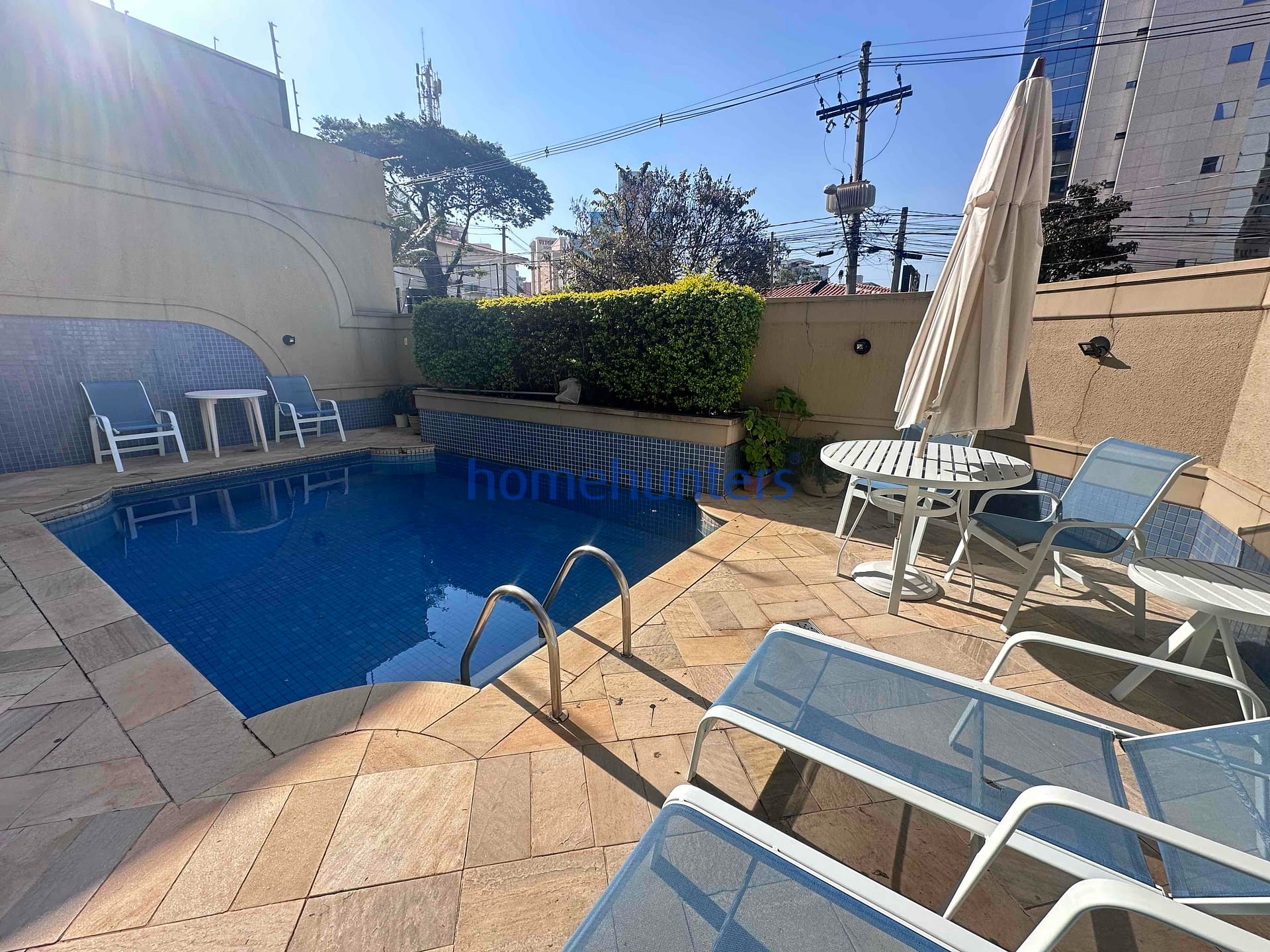 Apartamento para alugar com 1 quarto, 70m² - Foto 20
