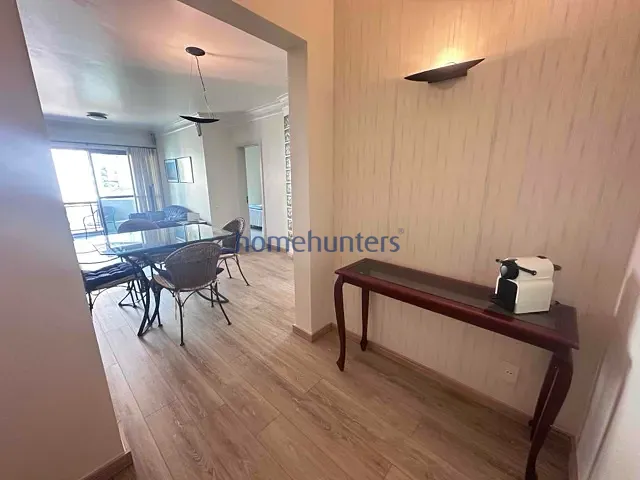 Apartamento 1 quarto e 2 banheiros, à venda ou para alugar, no bairro Cambuí em Campinas