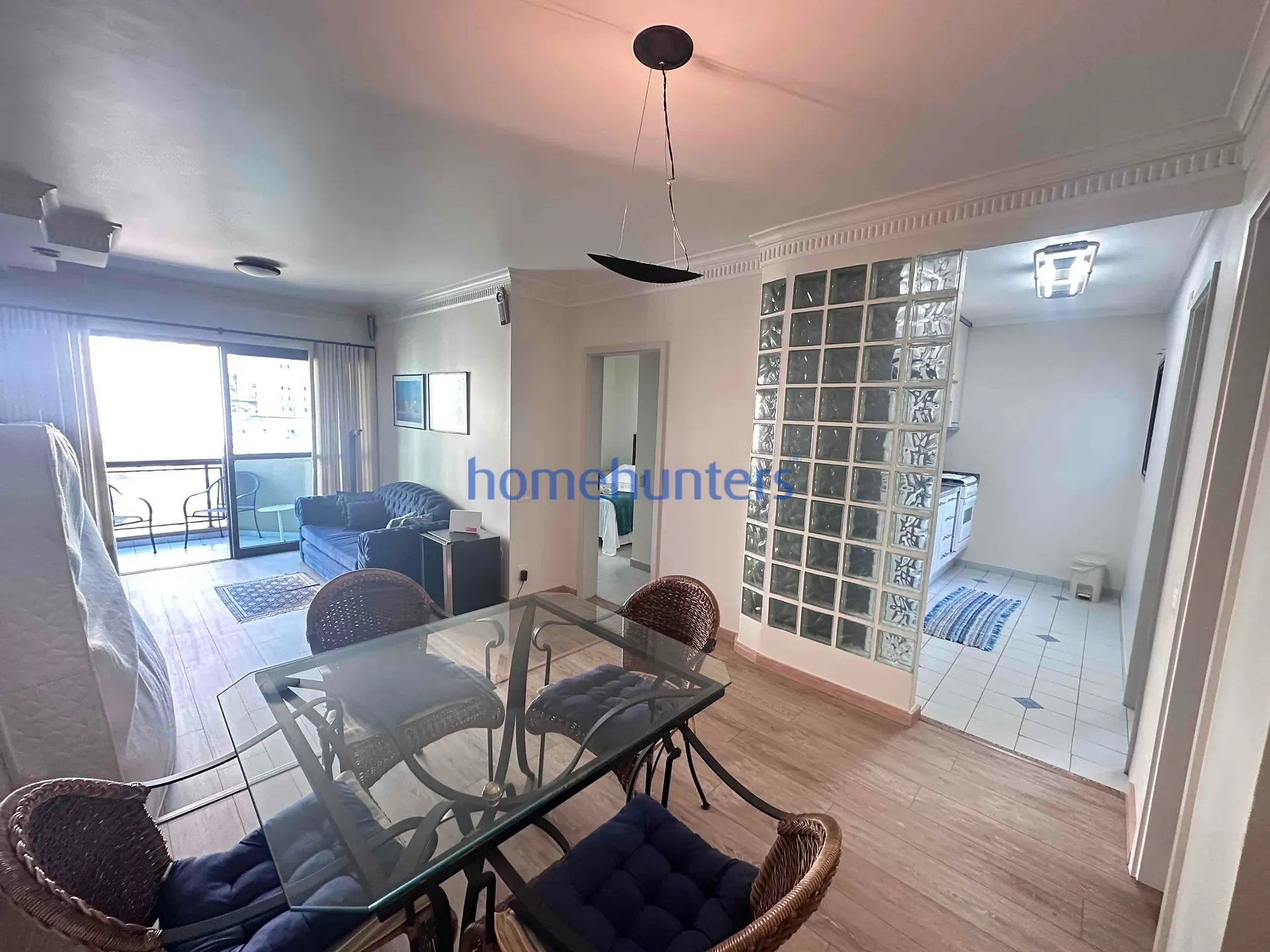 Apartamento, 1 quarto, 70 m² - Foto 1