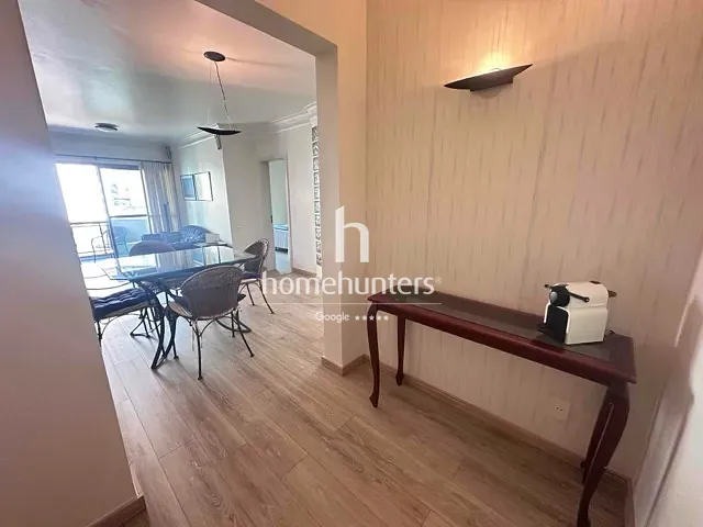 Apartamento 1 quarto e 2 banheiros, à venda ou para alugar, no bairro Cambuí em Campinas